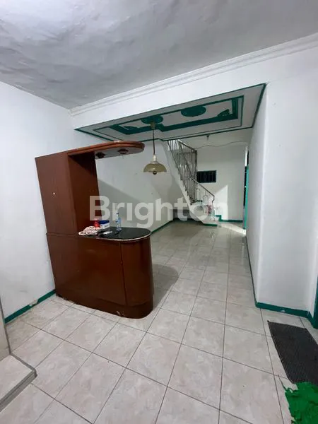 image RUMAH CANTIK SIAP HUNI JELAMBAR  BARU JAKARTA BARAT (5)