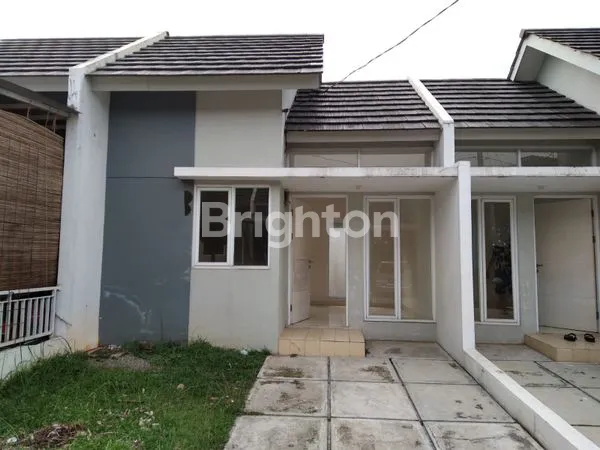 image RUMAH DI JUAL DI PARUNG PANJANG  (1)