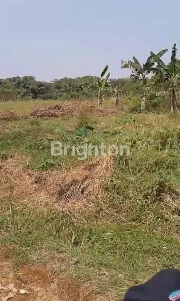 image TANAH KAVLING 105M² DI CISEENG, BONUS BANGUNAN (3)