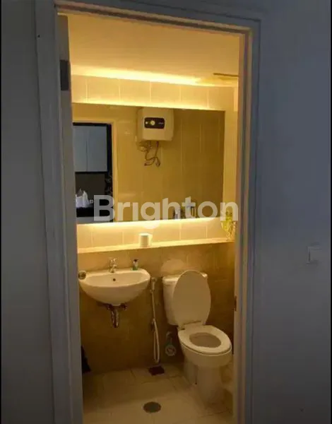 image APARTEMEN SILKWOOD TOWER MAPLE 1 BR ALAM SUTERA TANGERANG SELATAN (6)