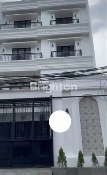 image HUNIAN MEWAH 5 LANTAI SUNTER AGUNG (1)