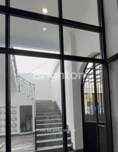 image HUNIAN MEWAH 5 LANTAI SUNTER AGUNG (3)