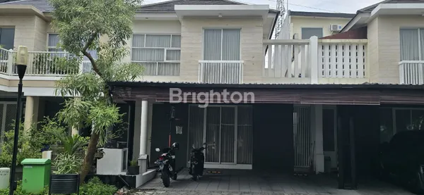 image DIJUAL CEPAT RUMAH ROYAL RESIDENCE SURABAYA BARAT CLUSTER HAREWOOD (1)