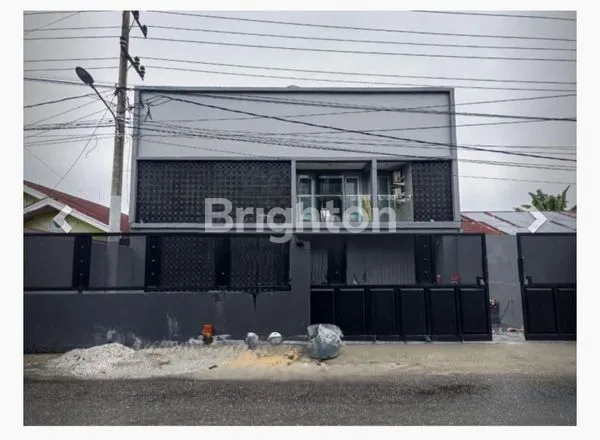 image RUMAH MEWAH JL. SATRIA PEKAN BARU (1)