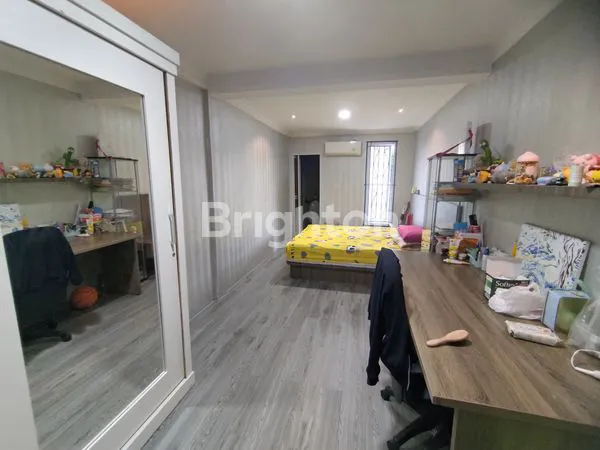 image RUMAH MEWAH JL. SATRIA PEKAN BARU (5)