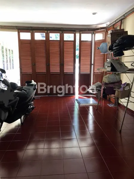 image RUMAH CANTIK SIAP HUNI KARTINI MANGGA  BESAR JAKARTA BARAT (1)