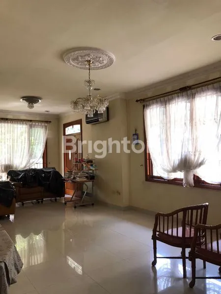 image RUMAH CANTIK SIAP HUNI KARTINI MANGGA  BESAR JAKARTA BARAT (4)