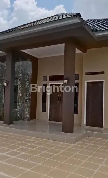 image RUMAH (2 UNIT), PERUMAHAN PUTRI AYU, LOKASI STRATEGIS, JL. LIMBUNGAN, KEC. RUMBAI, PEKANBARU (1)