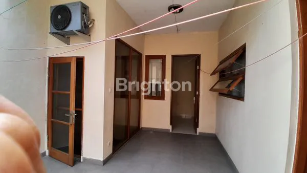 image RUMAH 2 LT SIAP HUNI, BEBAS BANJIR, 5 MENIT KE STASIUN LRT CIKUNIR  (3)