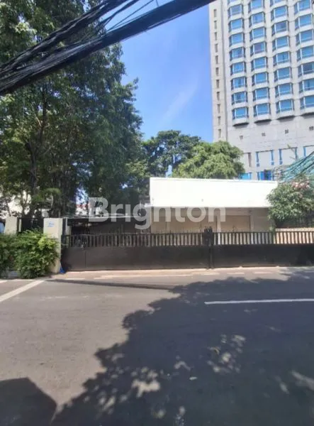 image TANAH DAN BANGUNAN TAMAN KEBUN SIRIH (1)