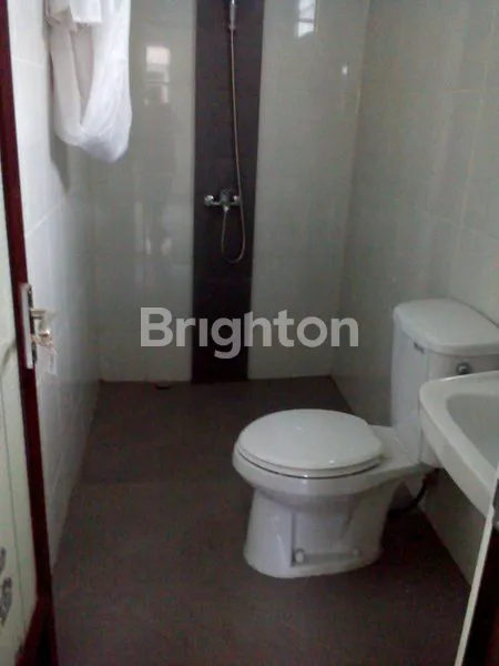 image RUMAH BARU KURDI SIAP HUNI 130 METER SHM DEKAT TOL MOH TOHA  (6)