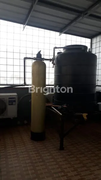 image RUMAH BARU KURDI SIAP HUNI 130 METER SHM DEKAT TOL MOH TOHA  (7)