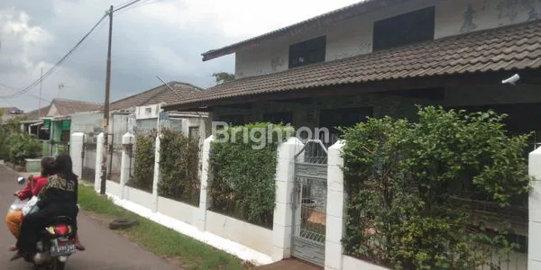 image RUMAH DIJUAL – HOOK, SIAP HUNI DI CILEDUG (2)