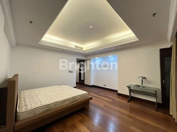 image SCBD SUIT APARTMENT, SCBD, SUDIRMAN,  JAKARTA SELATAN, 2BR, FULL FURNISHED  (5)