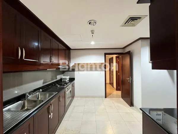 image SCBD SUIT APARTMENT, SCBD, SUDIRMAN,  JAKARTA SELATAN, 2BR, FULL FURNISHED  (7)