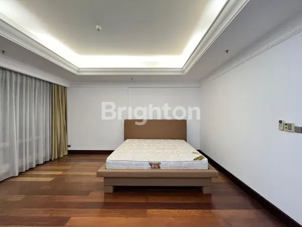 image SCBD SUIT APARTMENT, SCBD, SUDIRMAN,  JAKARTA SELATAN, 2BR, FULL FURNISHED  (4)