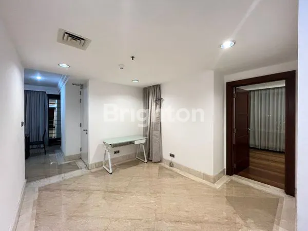 image SCBD SUIT APARTMENT, SCBD, SUDIRMAN,  JAKARTA SELATAN, 2BR, FULL FURNISHED  (2)