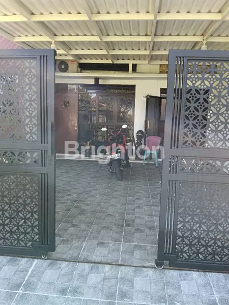 DIJUAL RUMAH MUNGIL YANG CANTIK, ASRI DAN NYAMAN DI MATARAM