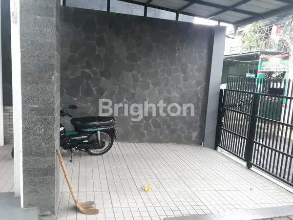 image RUMAH BARU KURDI SIAP HUNI 130 METER SHM DEKAT TOL MOH TOHA  (1)