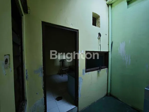 image RUMAH SIAP HUNI HARGA TERBAIK, NEGO SAMPAI JADI, TANGGUL MAS BARAT (6)