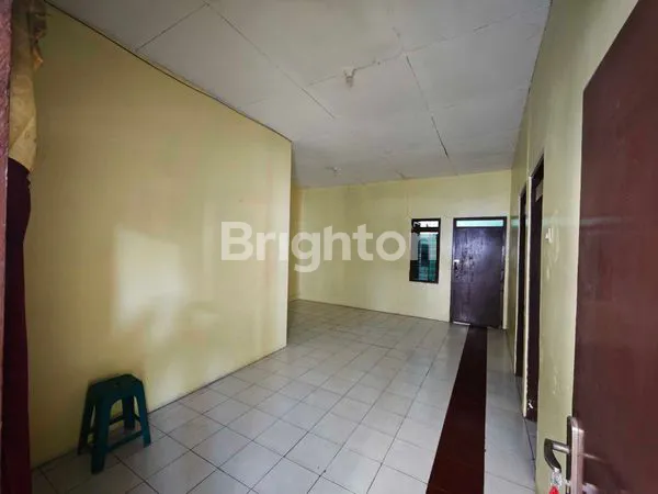 image RUMAH SIAP HUNI HARGA TERBAIK, NEGO SAMPAI JADI, TANGGUL MAS BARAT (2)