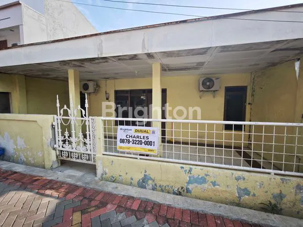 image RUMAH SIAP HUNI HARGA TERBAIK, NEGO SAMPAI JADI, TANGGUL MAS BARAT (1)