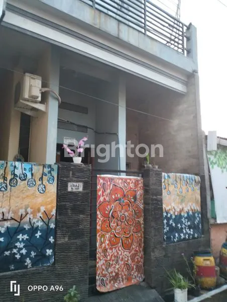image DIJUAL RUMAH TENGAH KOTA MINIMALIS DAN STRATEGIS (1)