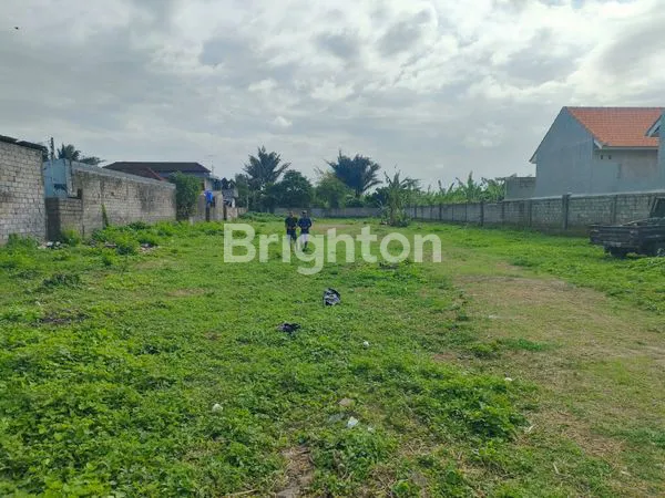 image TANAH KAVLING MURAH DALAM LINGKUNGAN CLUSTER DENPASAR TIMUR  (7)