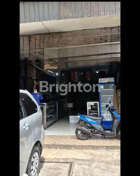 image DIJUAL RUMAH DAN TOKO JEMBATAN LIMA (8)
