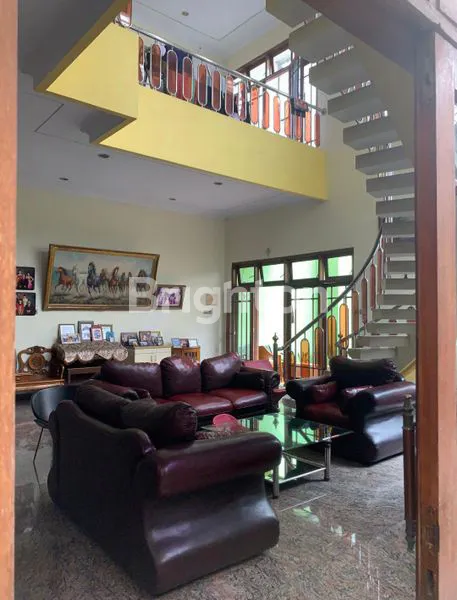 image DIJUAL RUMAH DAN TOKO JEMBATAN LIMA (3)