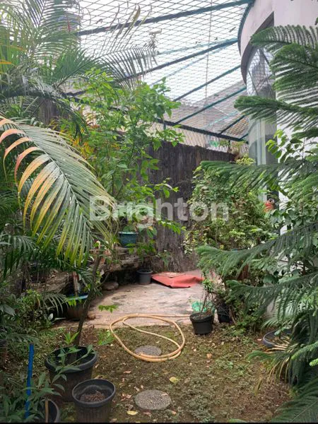 image DIJUAL RUMAH DAN TOKO JEMBATAN LIMA (5)