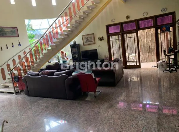 image DIJUAL RUMAH DAN TOKO JEMBATAN LIMA (7)