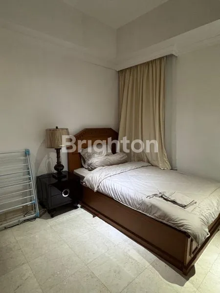 image APARTMENT SUDIRMAN MANSION, SCBD, SUDIRMAN, SENAYAN, JAKARTA SELATAN,  2BR,  FULL FURNISHED  (7)