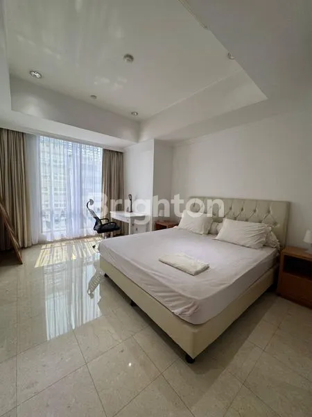 image APARTMENT SUDIRMAN MANSION, SCBD, SUDIRMAN, SENAYAN, JAKARTA SELATAN,  2BR,  FULL FURNISHED  (3)