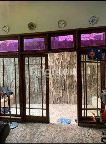 image DIJUAL RUMAH DAN TOKO JEMBATAN LIMA (2)