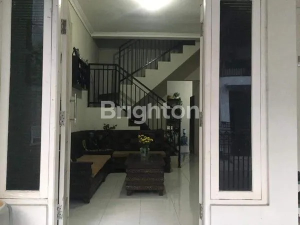 image RUMAH SIAP HUNI DI PERMATA DEPOK REGENCY (2)