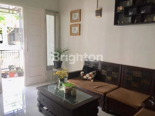 image RUMAH SIAP HUNI DI PERMATA DEPOK REGENCY (3)