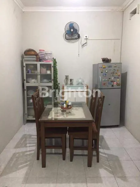 image RUMAH SIAP HUNI DI PERMATA DEPOK REGENCY (6)