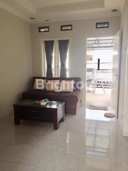 image RUMAH SIAP HUNI DI PERMATA DEPOK REGENCY (4)