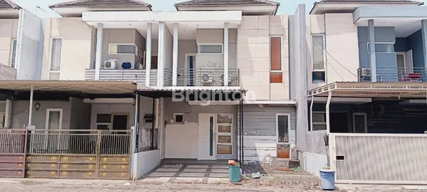 image DIJUAL CEPAT PERUMAHAN THE DHARMA INDAH REGENCY (1)