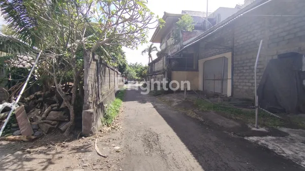 image DISEWAKAN/DIJUAL GUDANG & KANTOR STRATEGIS DI BADAK AGUNG II (3)