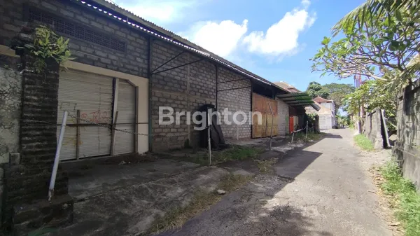 image DISEWAKAN/DIJUAL GUDANG & KANTOR STRATEGIS DI BADAK AGUNG II (5)