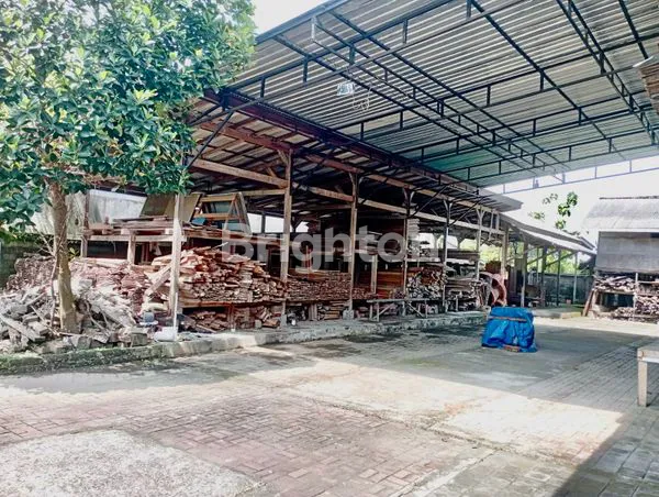 image DISEWAKAN GUDANG DI KEROBOKAN (2)
