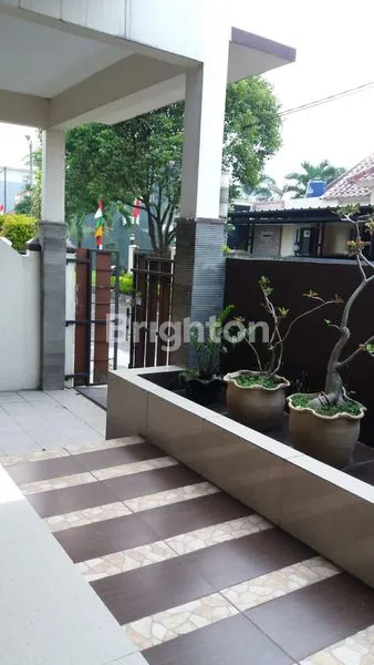 image JUAL RUMAH MINIMALIS SIAP HUNI TAMAN YASMIN BOGOR. (8)