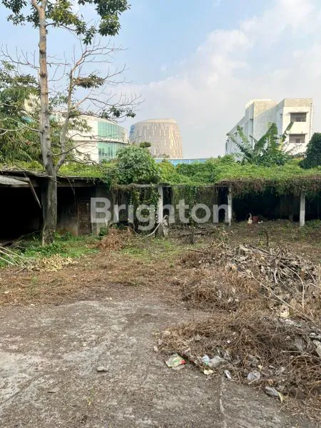 image TANAH LUAS 795M² STRATEGIS DEKAT UMN & RS BETHSAIDA, KELAPA DUA (1)