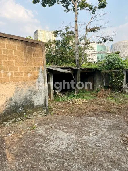 image TANAH LUAS 795M² STRATEGIS DEKAT UMN & RS BETHSAIDA, KELAPA DUA (6)