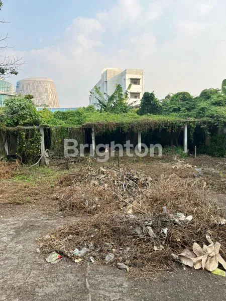 image TANAH LUAS 795M² STRATEGIS DEKAT UMN & RS BETHSAIDA, KELAPA DUA (5)