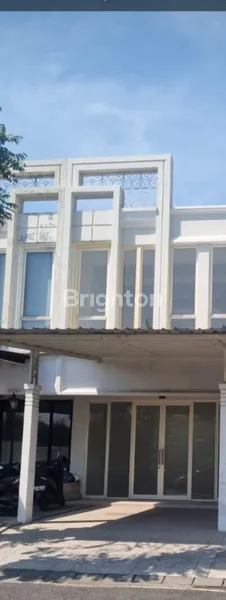image RUKO BIZHOME KALISARI TIMUR, SIAP PAKAI, COCOK UNTUK PERKANTORAN ATAU RESTO (1)