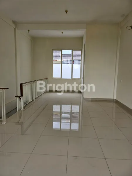 image RUKO BIZHOME KALISARI TIMUR, SIAP PAKAI, COCOK UNTUK PERKANTORAN ATAU RESTO (2)