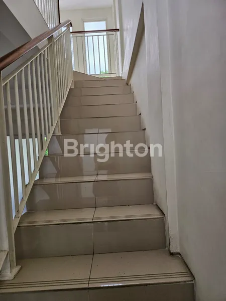 image RUKO BIZHOME KALISARI TIMUR, SIAP PAKAI, COCOK UNTUK PERKANTORAN ATAU RESTO (4)